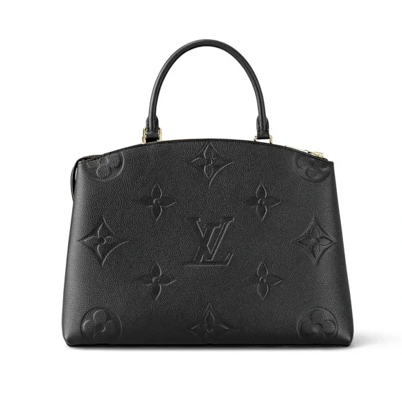 EUC Louis Vuitton Handbag - Picture 6 of 8